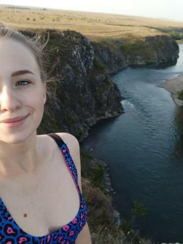 Ирина фото 2