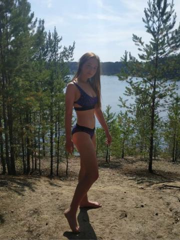 Ирина фото 3